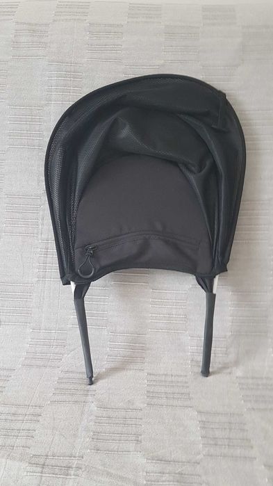 Plecak [nosidełko] ze stelażem do przenoszenia dziecka