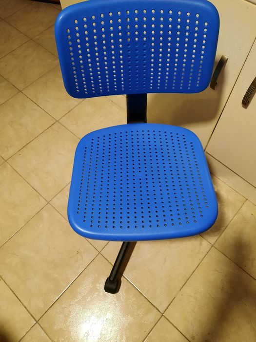 Krzesło  dzieciece ikea