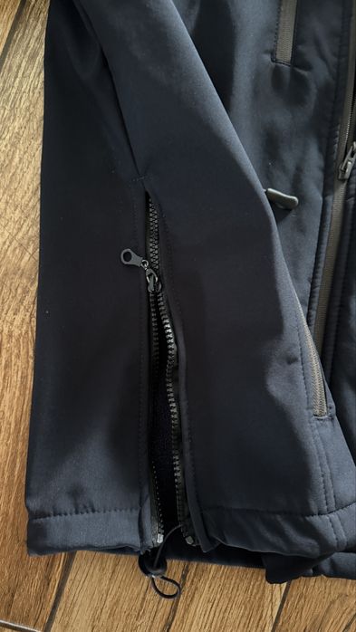 Softshell Policja roz. M