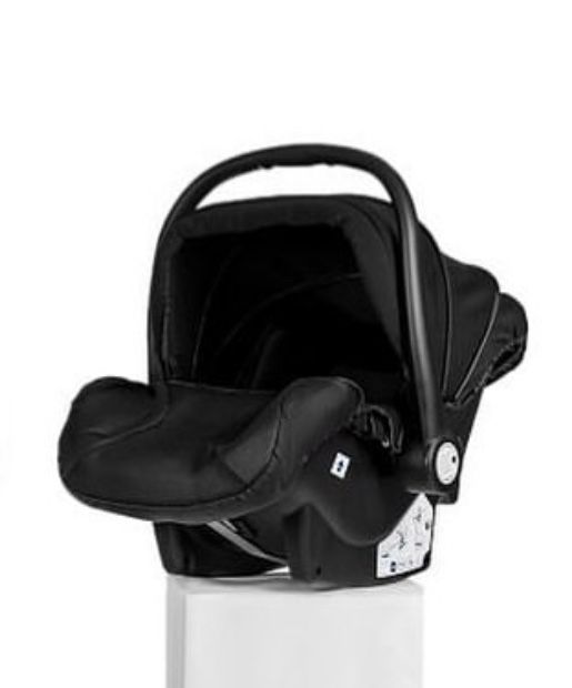 Автолюлька нова нінос