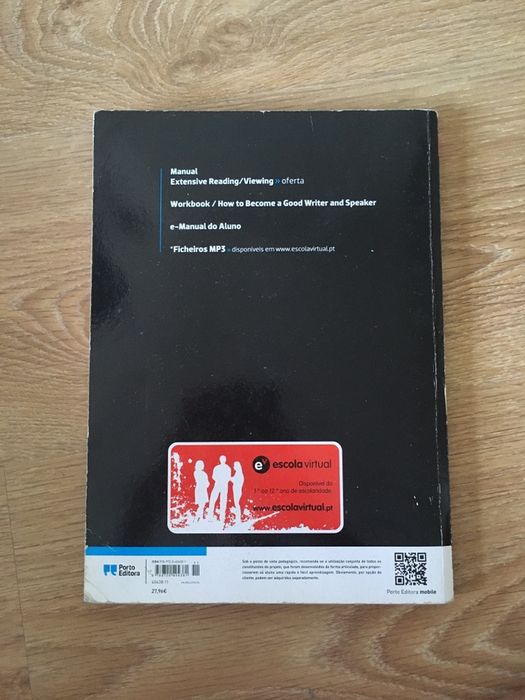 Manual de Inglês Start-Up 11