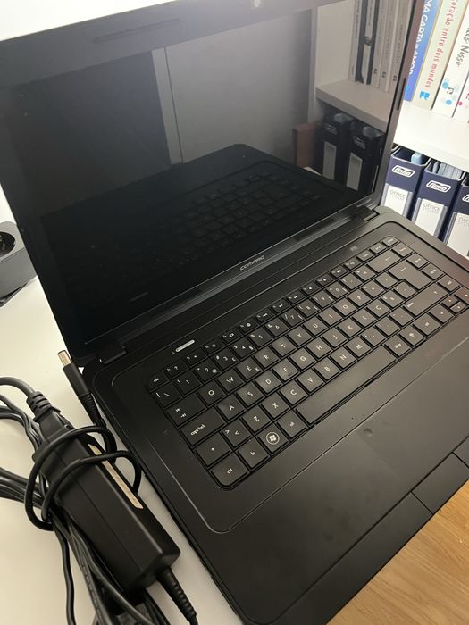 Computador compaq447392544667084801