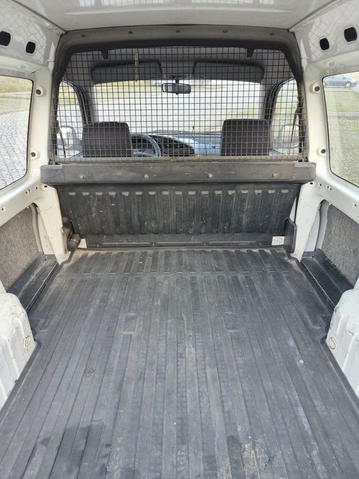 Citroen Berlingo 1.9