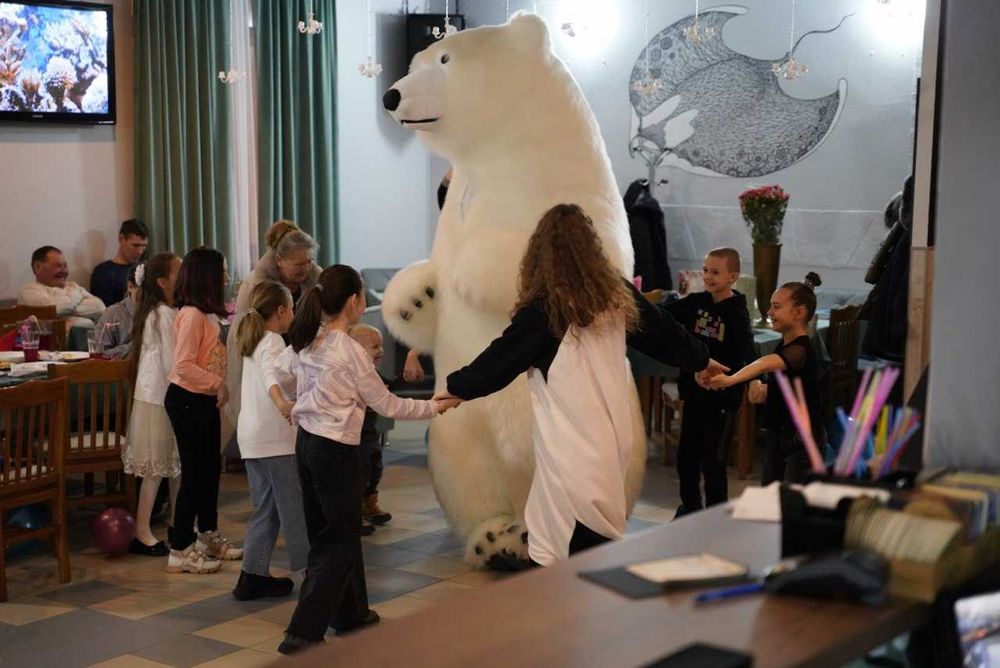 Комерційна нерухомість за адресою (площа 244 м²) - Atlanta.ua - фото 7