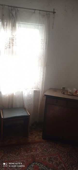 Дача в Космическом микрорайоне