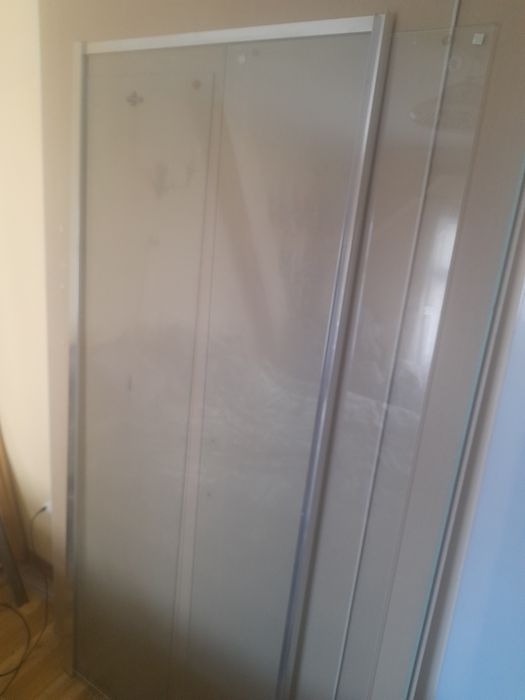 Nowa kabina prysznicowa Perlo Duo