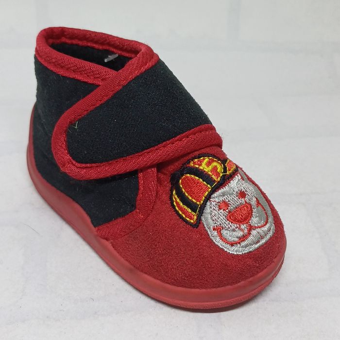 Pantofle Nowe  kapcie roz 20