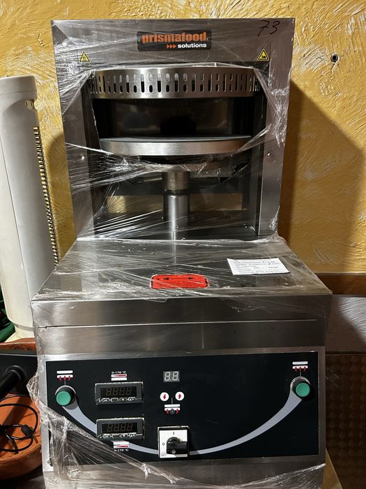 vendo varias maquinas de restaurante