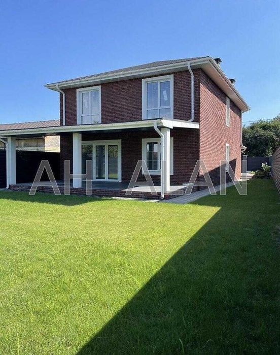 Дом по адресу (площадь 210 м²) - Atlanta.ua - фото 8