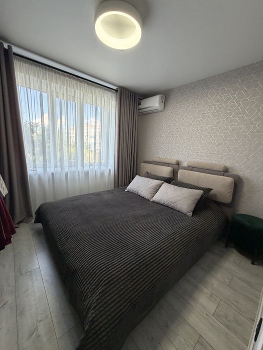 Продам шикарную 3-х квартиру в центре Самар