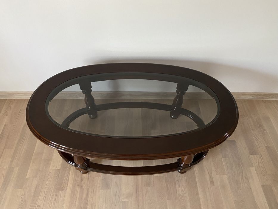 Стол журнальний