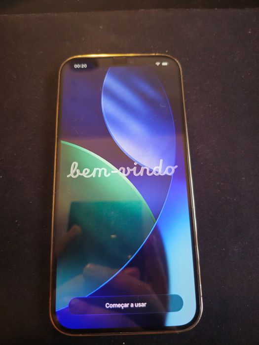 iPhone 12 Pro Max - ler descrição