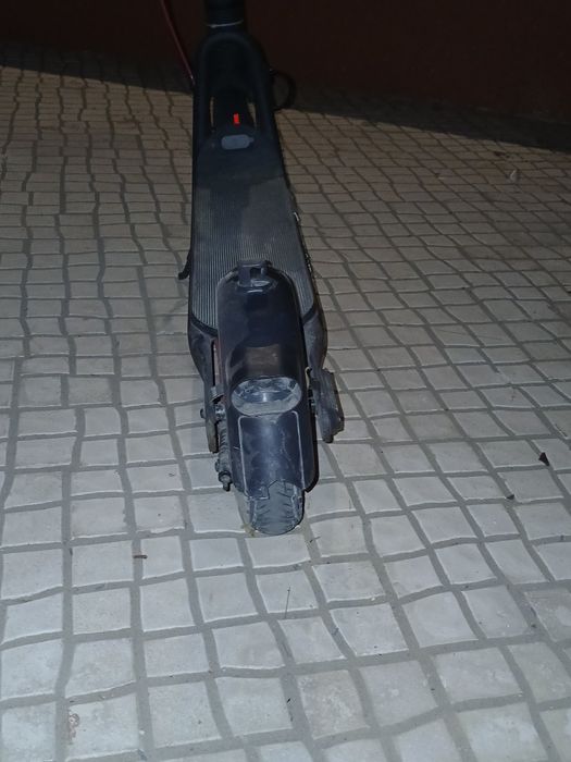 Trotinete eletrica Navee V25 IPro