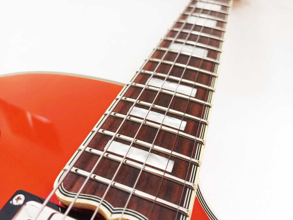 Epiphone Emperor Swingster - Limited Edition - c/ Hardcase