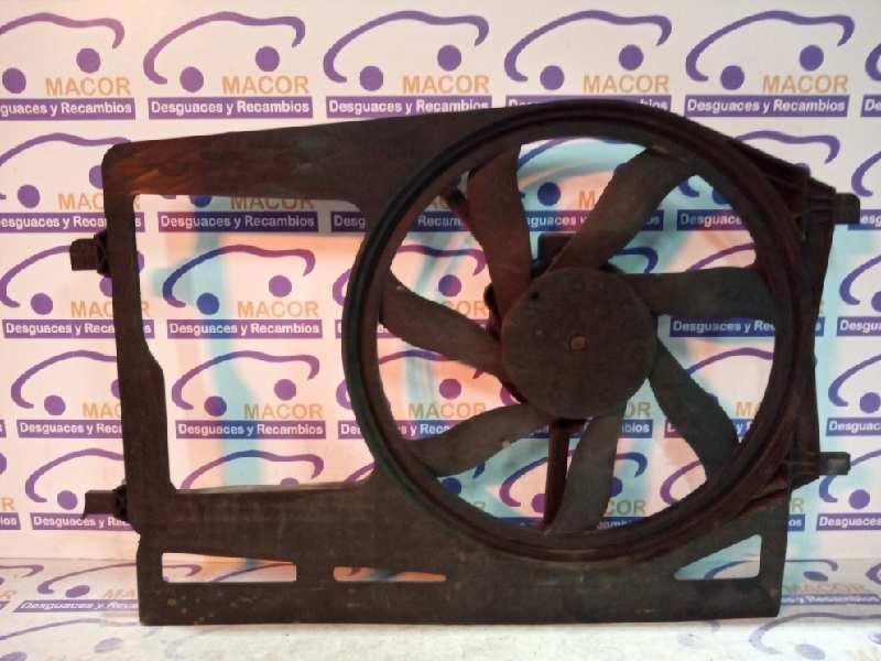 Eletroventilador Mini Mini R50R53