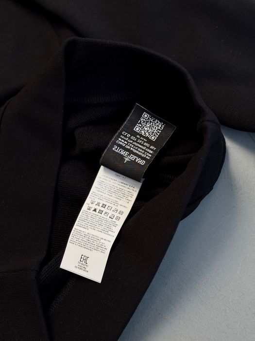 БЕЗ ПЕРЕДОПЛАТИ | STONE ISLAND світшот кофта стон айленд