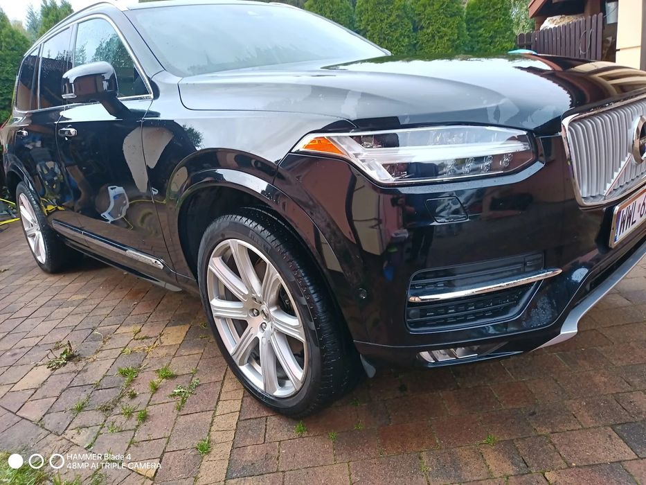 Volvo XC 90
