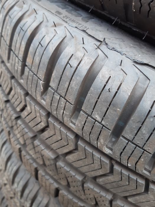 Opony 195/50r15 Vredestein quatrac 5