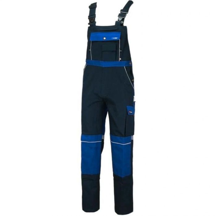 Spodnie do pracy OGRODNICZKI ROBOCZE Profus Alvin rozm. 50 176 - 182