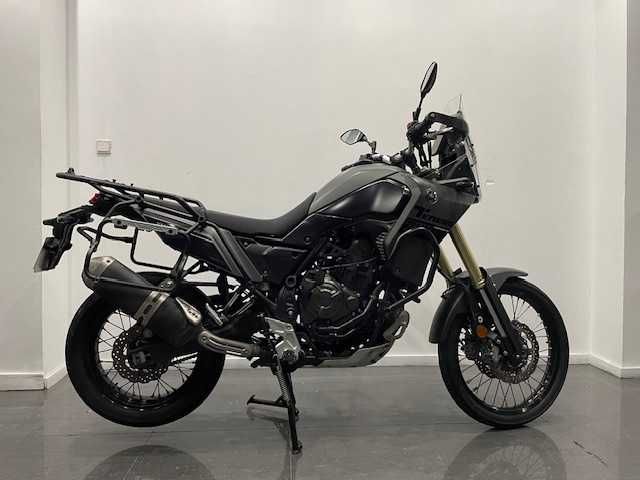 Yamaha Tenere 700