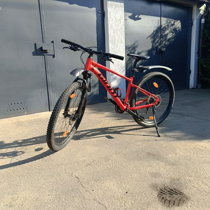 Rower Talon Giant