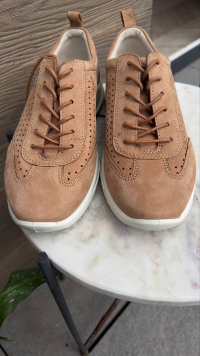 sneakersy ECCO Flexure Runner