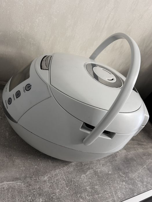 Мультиварка LE CHEF LMC-402