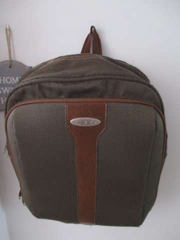 Luggage, small suitcases, and briefcases :) Bags, small bags, and handbags :)