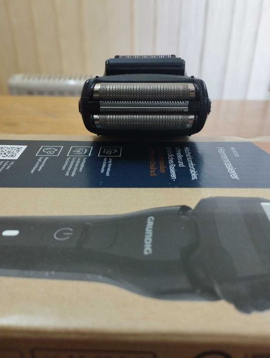 Електробритва GRUNDIG MS 6330