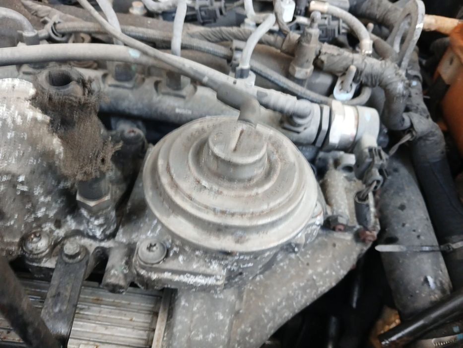 Válvula EGR CHRYSLER Grand Voyager V (RT)