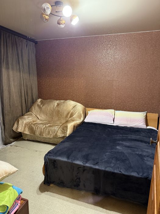 3 квартира посуточно , 10 спальных мест, документы командировочным