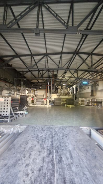 Оренда виробничо-складського приміщення 3800м² метро Лівобережна