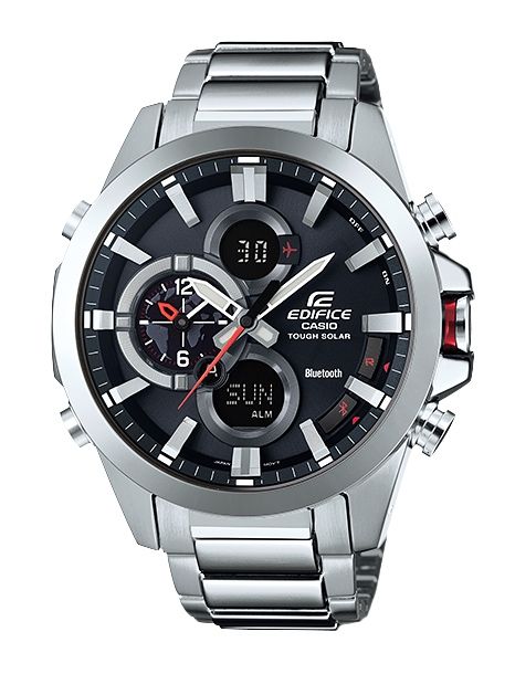 Часы Casio ECB-500