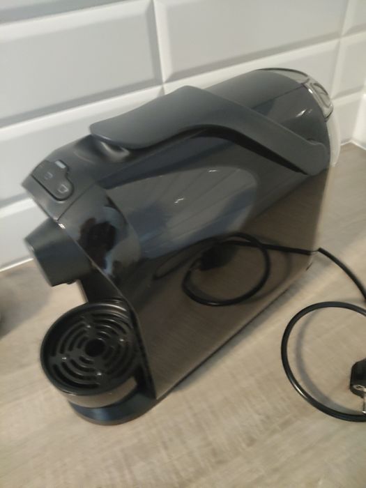 Expres do Kawy Tchibo Cafisimo