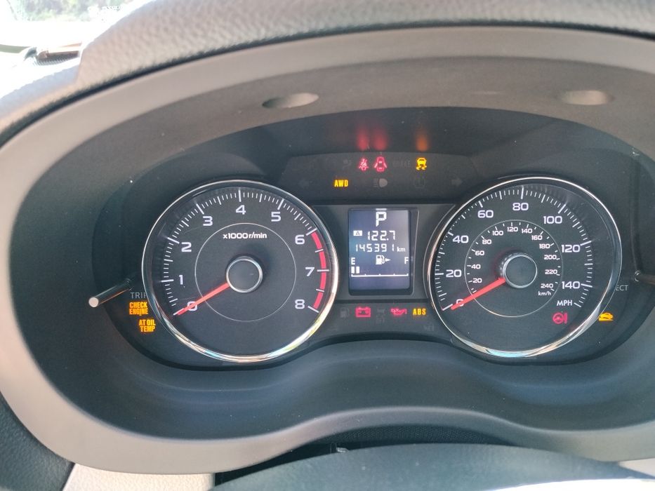 Subaru Forester 2015 VIN JF2SJAUC1FH802505 фото оголошення 21 з 24