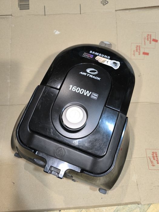 Корпус пилососа Samsung Air Track 1600W, вживаний, цілий