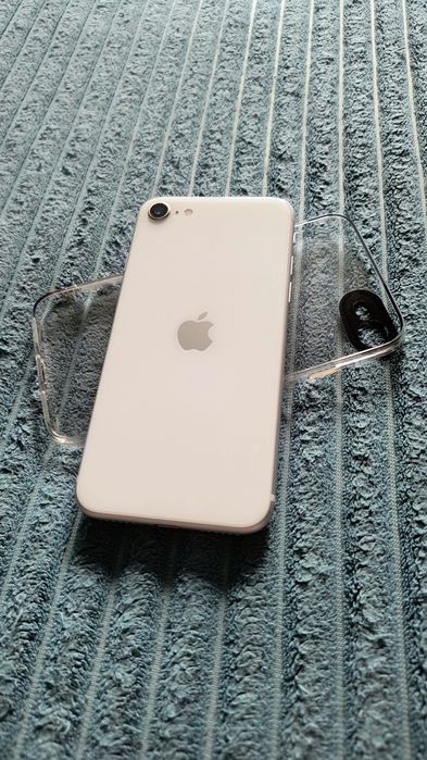 iphone se 2 - купити мобільні телефони та смартфони - Ціна на OLX.ua