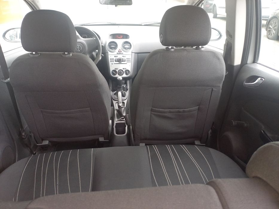 Opel Corsa 1.3 Diesel 5 Portas