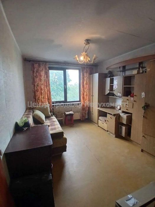 Продаж 3 к квартири на Олексіївці, проспект Перемоги, 70, метро Перемоги