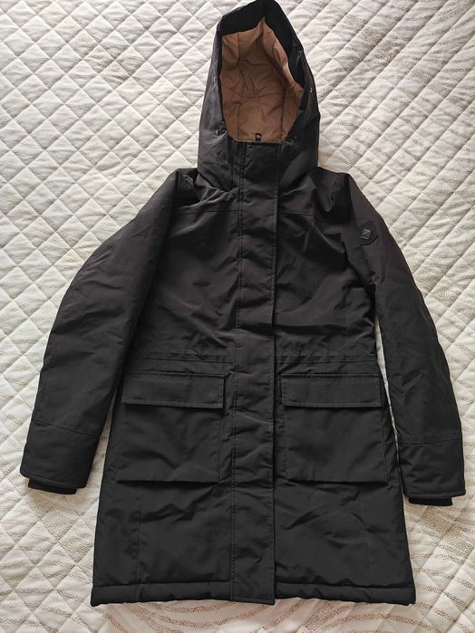 Parka zimowa ONLY, xs/s