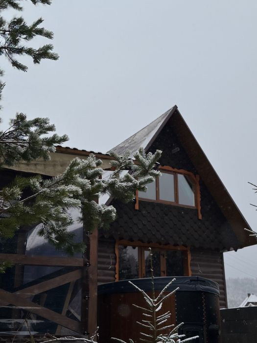 Подобово Будинок Синевир | Вілла Синевир