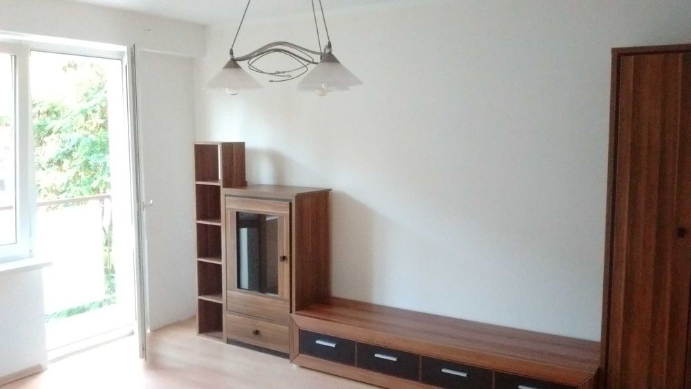Sprzedam mieszkanie os. Raszei
