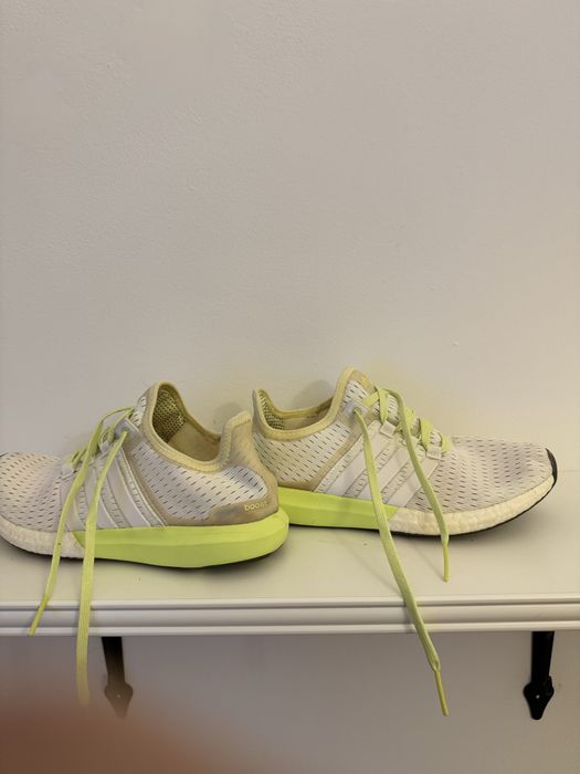 Adidasy damskie siateczkowe