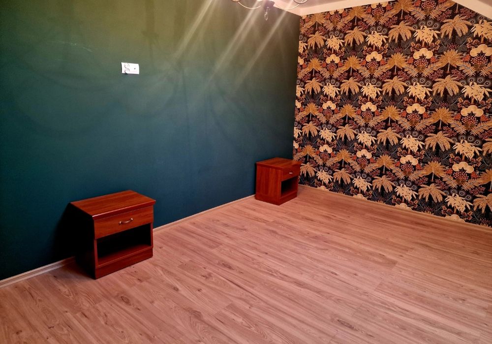Do wynajęcia dom z garażem Solec-Zdrój - Więcej