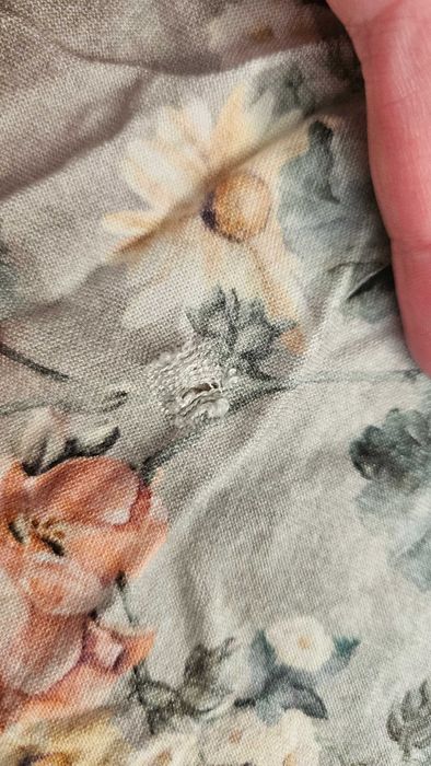 La Millou- bambusowy otulacz