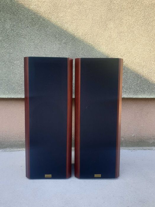 kolumny quadral Amun mk3 vintage