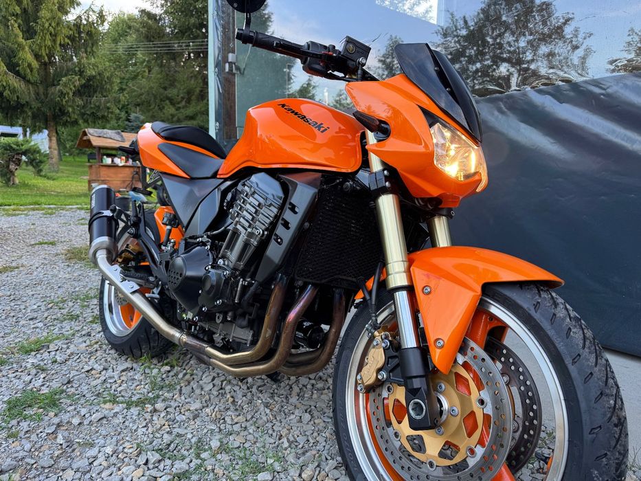 Kawasaki
