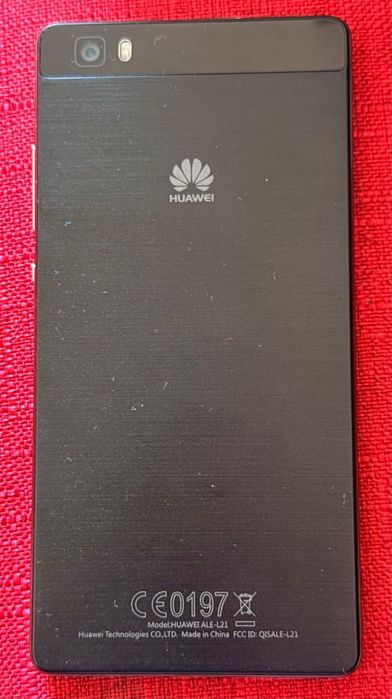 Huawei P8 Lite 16Gb