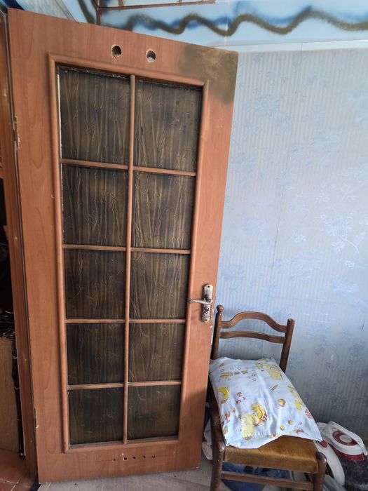 Продам двері міжкімнатні