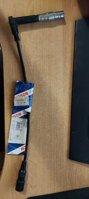 Дріт високовольтний Bosch для авто Mercedes Мерседес